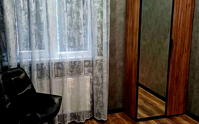 Гостевой дом Портал