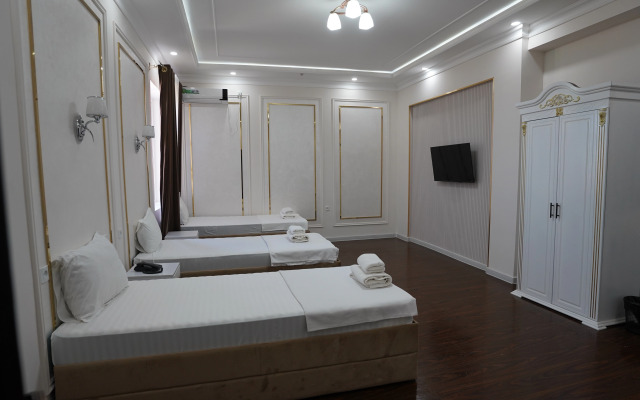 Khiva Palace Hotel