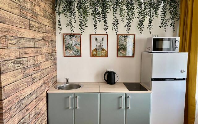 Квартира Калина Заводская 2