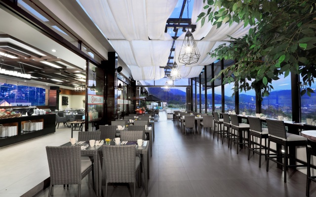 Aston Inn Batu - Malang