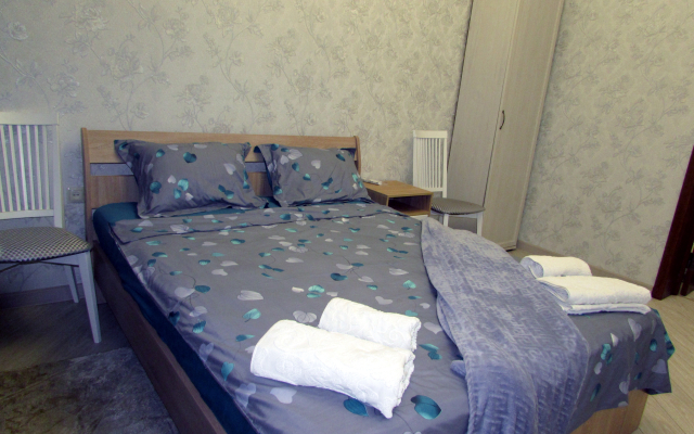 21 Zhemchuzhina Kaspiya Flat