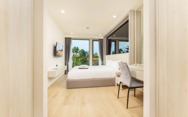 Ozone Condo by TropicLook Apartments