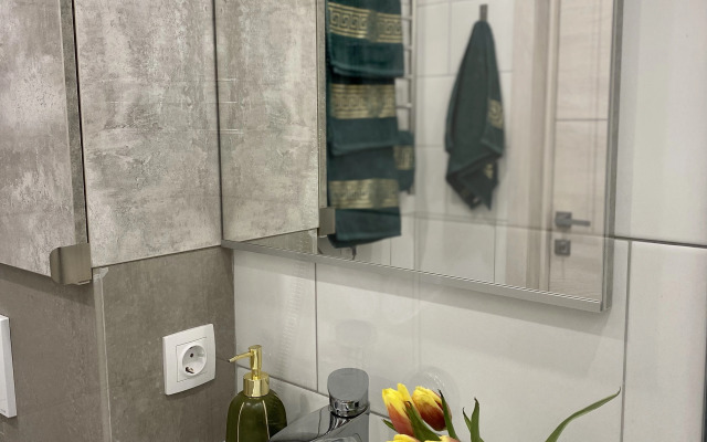 Квартира Дом на Зорге