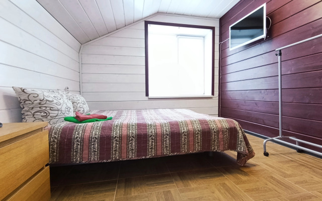 Borkovkino Guest House