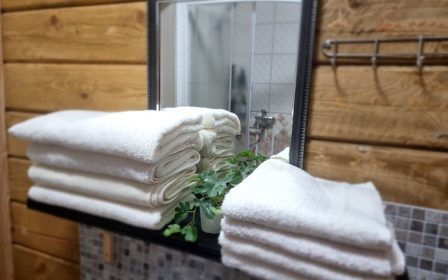 Chudesnoe Mesto Guest House