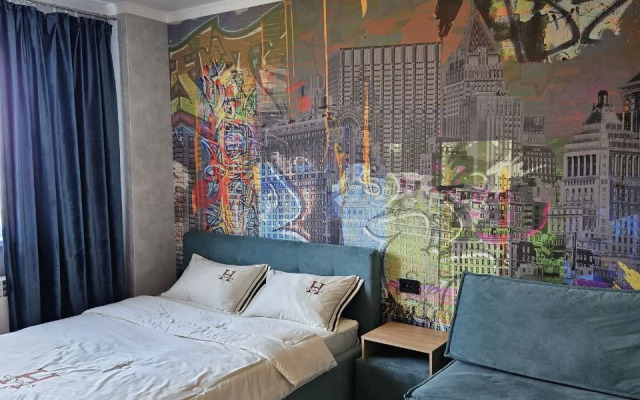 Квартира Рядом с больницей