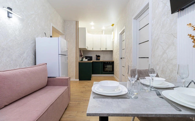 Квартира Элегантная ЖК Свобода