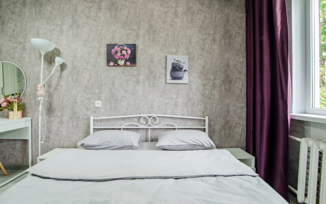 S Sovremennym Remontom Flat