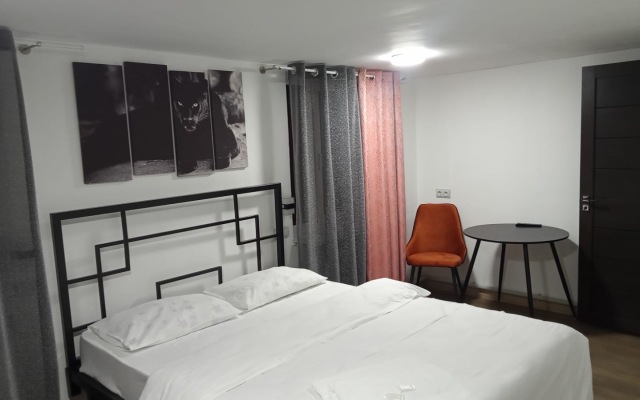 Marso Hotel