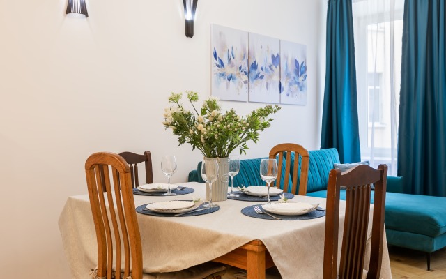 Квартира Flatstay Грибоедова 37