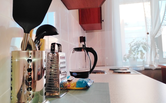 Gostevaya Na Tsvetnom Flat
