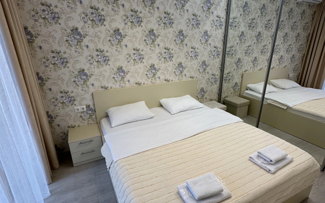 Апартаменты у Моря ЖК Посейдон