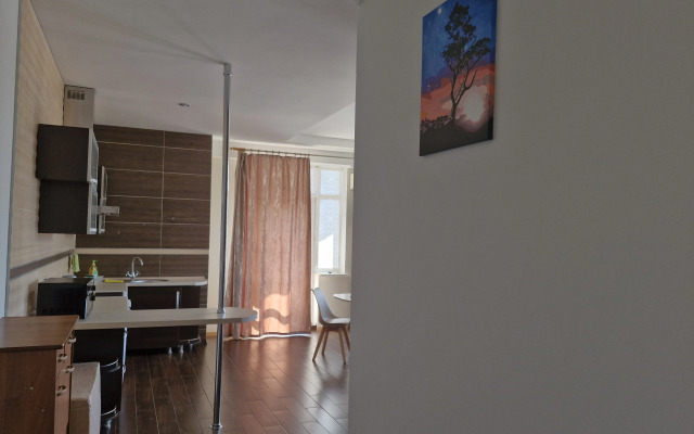 Atlant Luxury-2 Flat