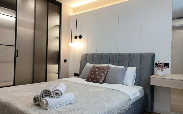 Квартира 2к ЖК Капитал