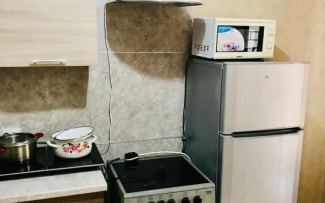 Квартира на улице Красногеройской 109