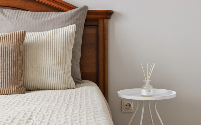 Квартира Дизайнерская Уютная