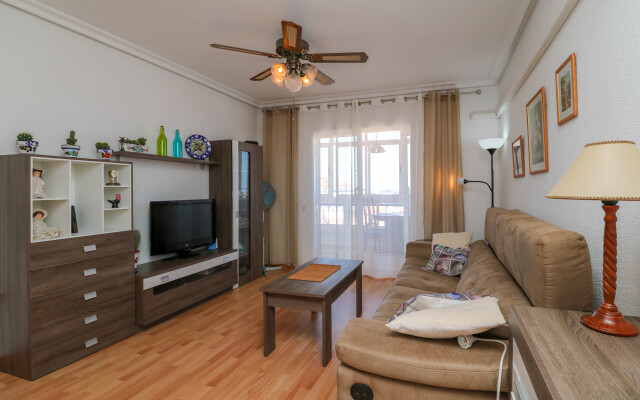La Mata Apartments