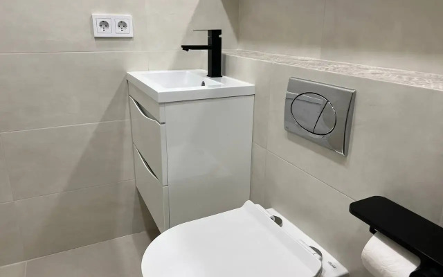 Odnokomnatnye Frukty Ren Apartment