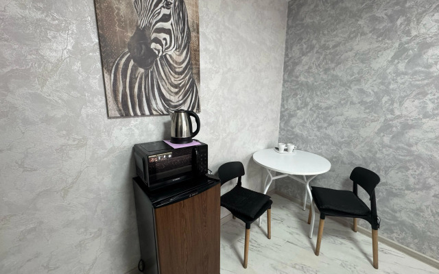 Studiya S Dzhakuzi Flat