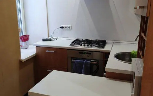 Квартира на Улице Аллея Героев, 3