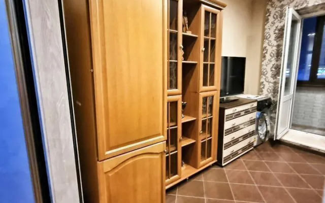 Квартира Уютная с Комфортным Расположением