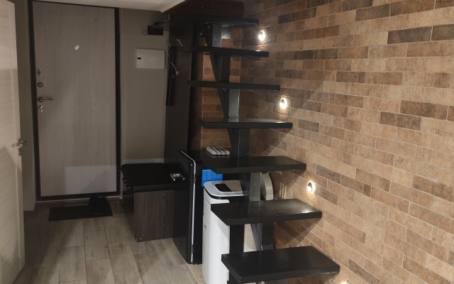 Апартаменты ZenApart Высокий Loft № 4