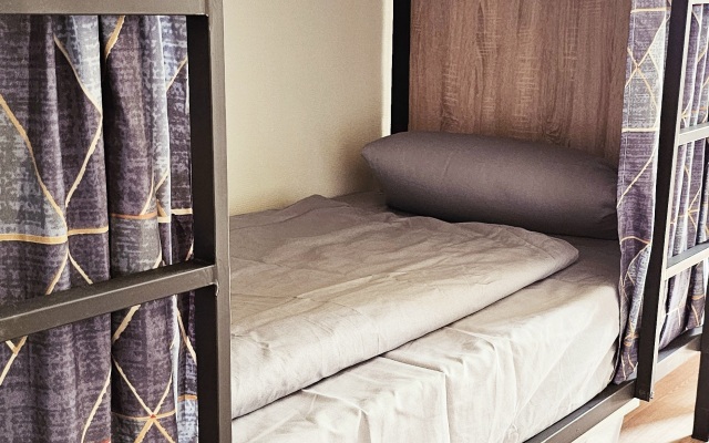 Хостел Весна