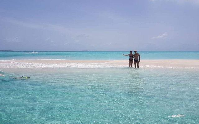 Feridhoo Inn Guest House