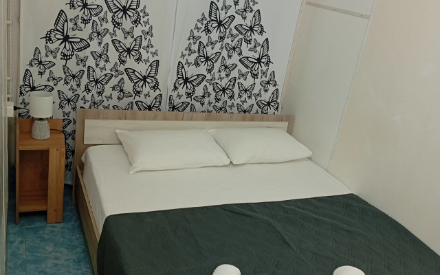 Гостевой дом Маяк