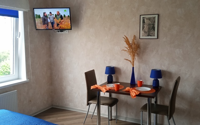 Квартира Энергия янтаря