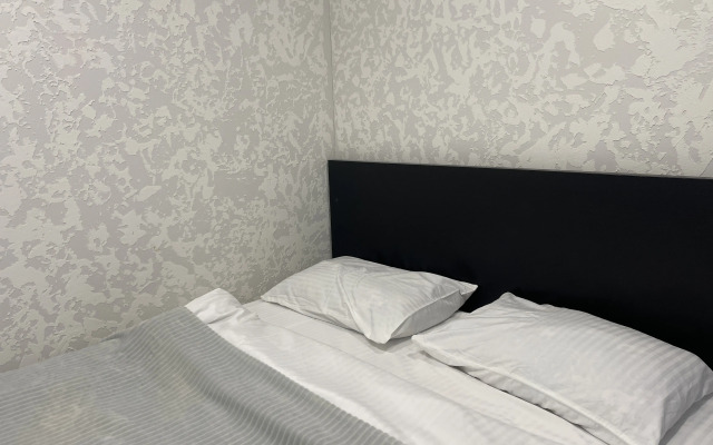 Guest House Sheregesh