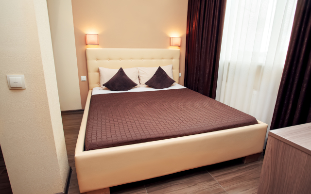 Апартаменты в центре