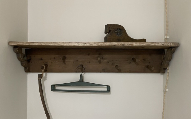 Апартаменты VologDom на Козленской