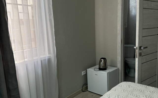 Asn Furnished Rooms