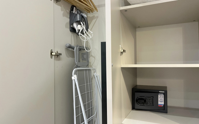 Apartamenty inSochi s vidom na Navaginskuyu N304