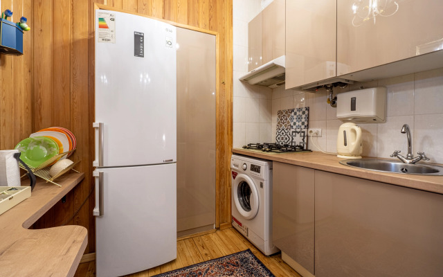 Квартира Однокомнатная у Эрмитажа