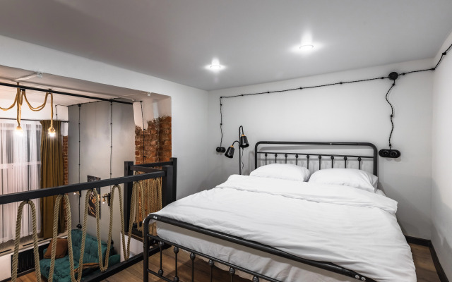 Квартира 1912 на Жуковского №3