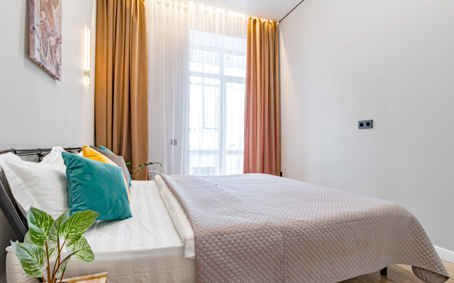 Alpamys Grand Flat