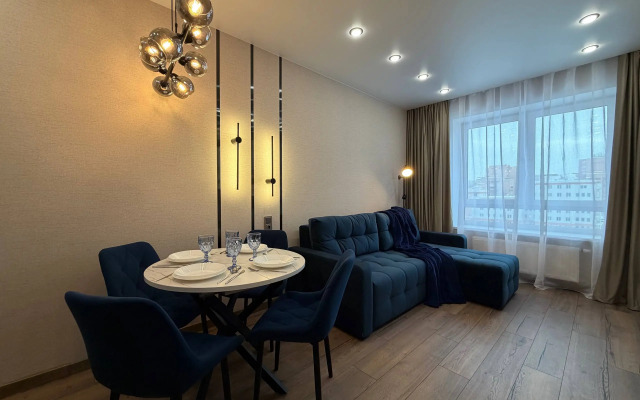 Квартира в ЖК Сакура Парк