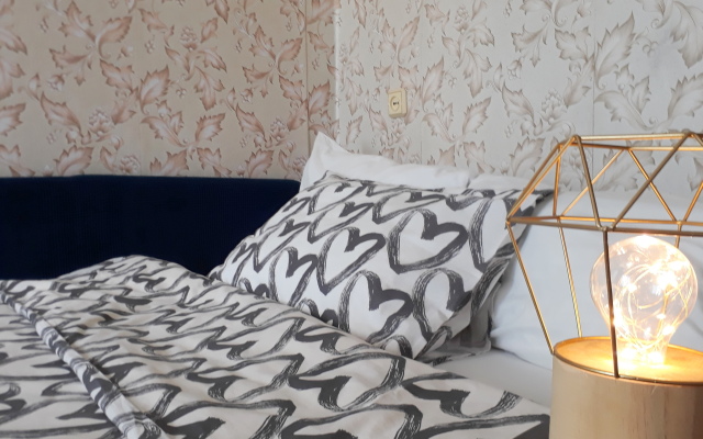 V Nizhnem Kak Doma apartments