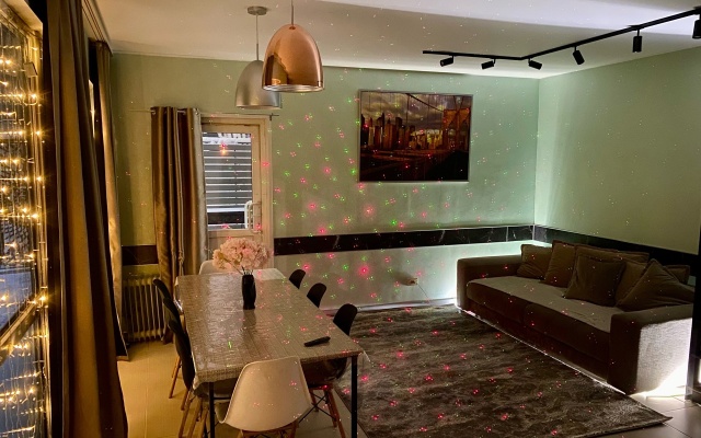 Brooklin House Bungalo