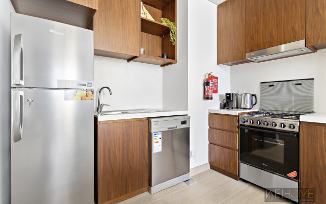 Апартаменты WelHome - Incredible Waterfront Apt With Mesmerizing views