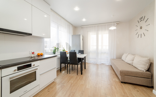 Golden Time Apartments