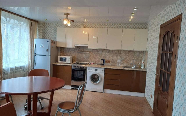 Квартира на улице Сталинградская 3