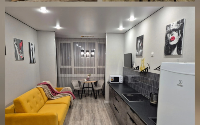 Квартира в Жк Отрадный