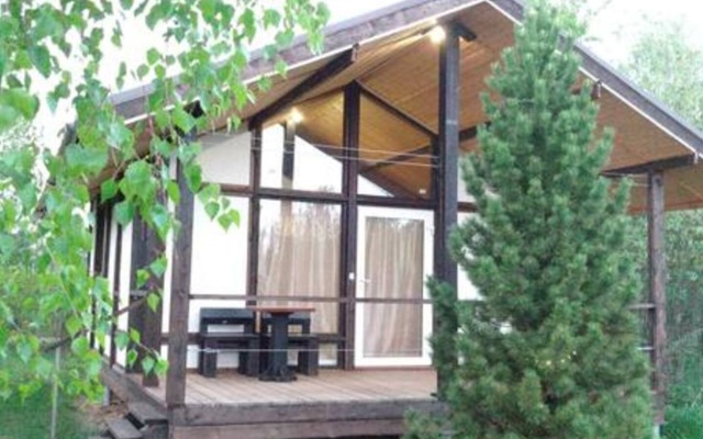 Гостевой дом Эколофт