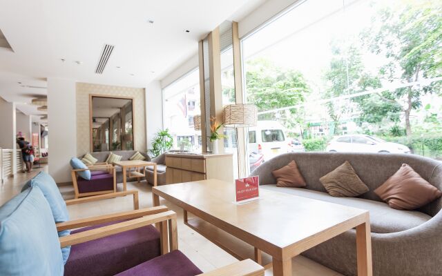 ZEN Premium Marlin Plaza Patong Hotel