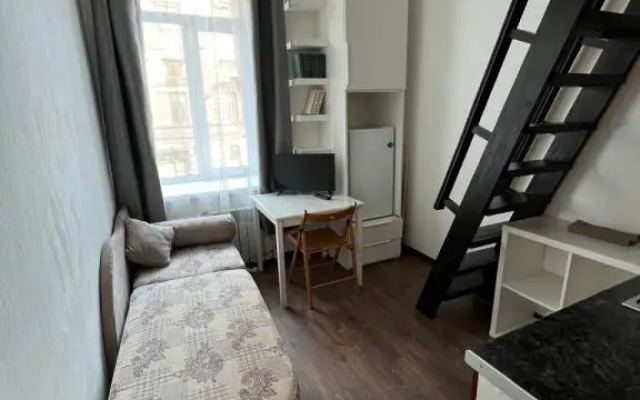 Апартаменты в жилом доме Marco's Apartment House