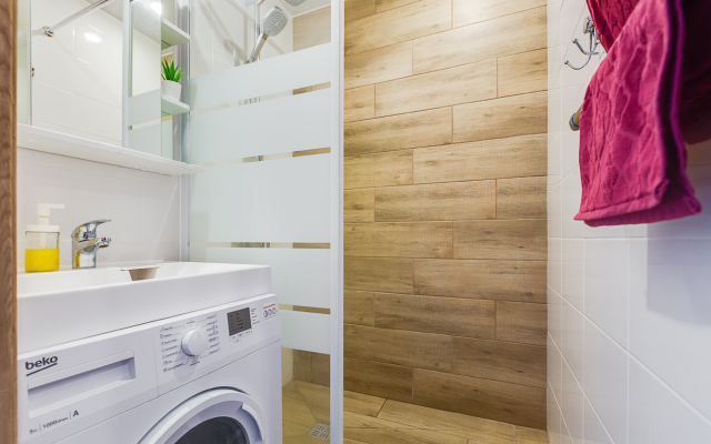 Like Home Aparts Alleya Kotelnikova 5/1 Apartments