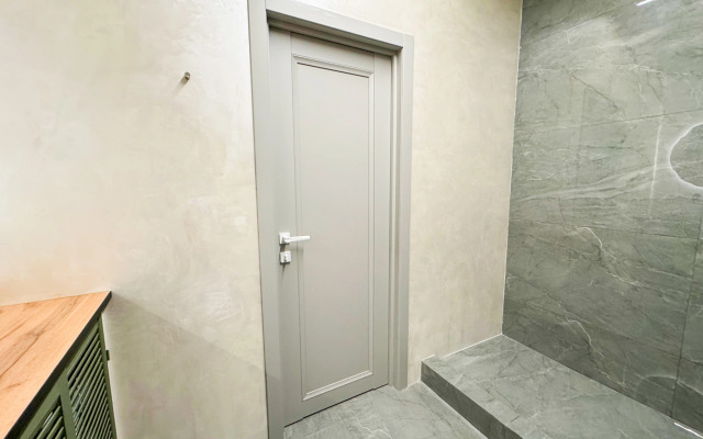 Апартаменты Архитектон